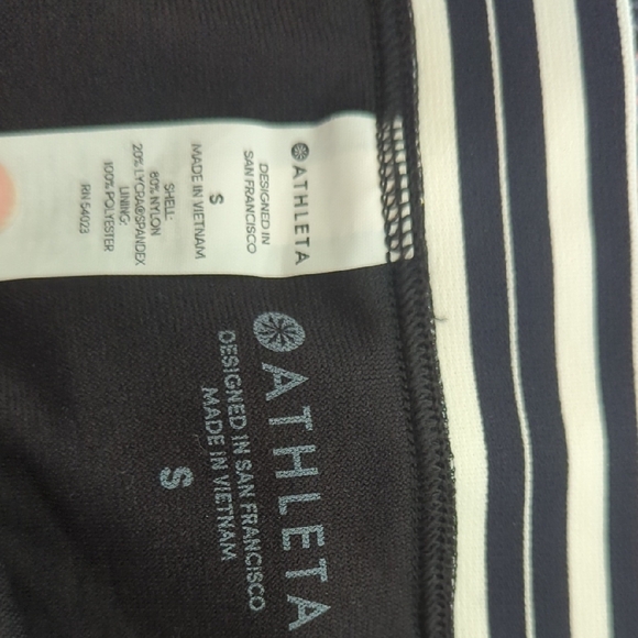 Athleta Swimwear Bundle - Picture 9 of 14